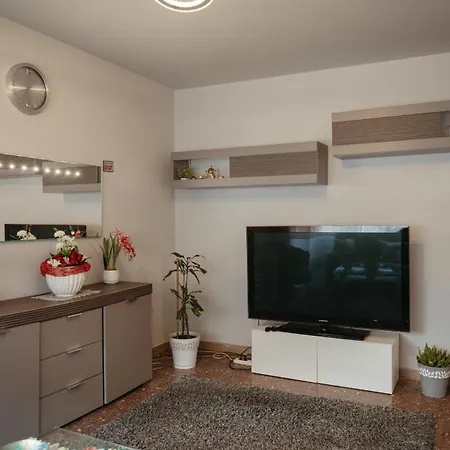 Doge Apartment Chirignago-Zelarino