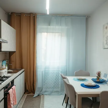 Doge Apartment