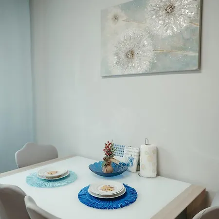 Doge Apartment Chirignago-Zelarino