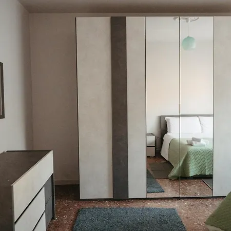 Doge Apartment